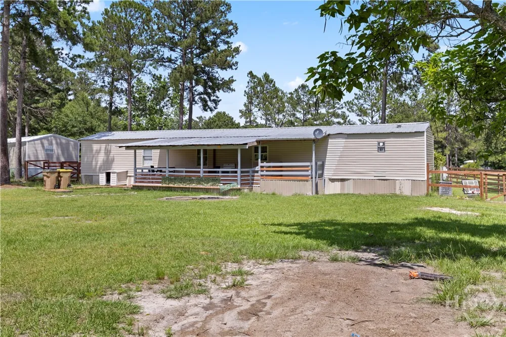 116 Shari Drive Guyton, GA 31312