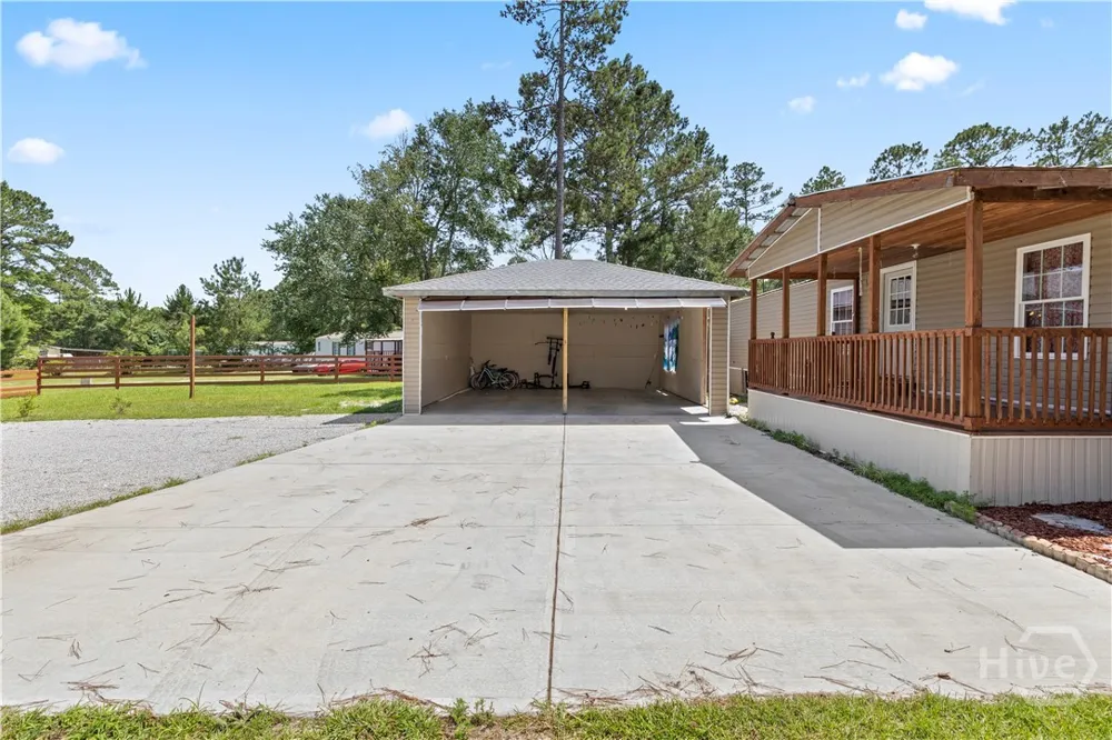 116 Shari Drive Guyton, GA 31312