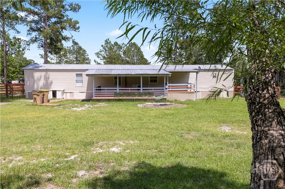 116 Shari Drive Guyton, GA 31312