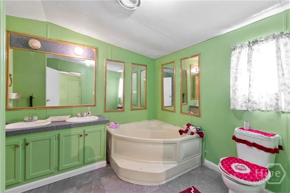 116 Shari Drive Guyton, GA 31312