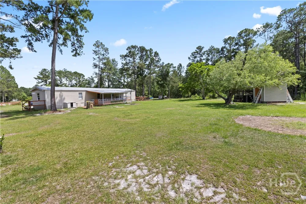 116 Shari Drive Guyton, GA 31312