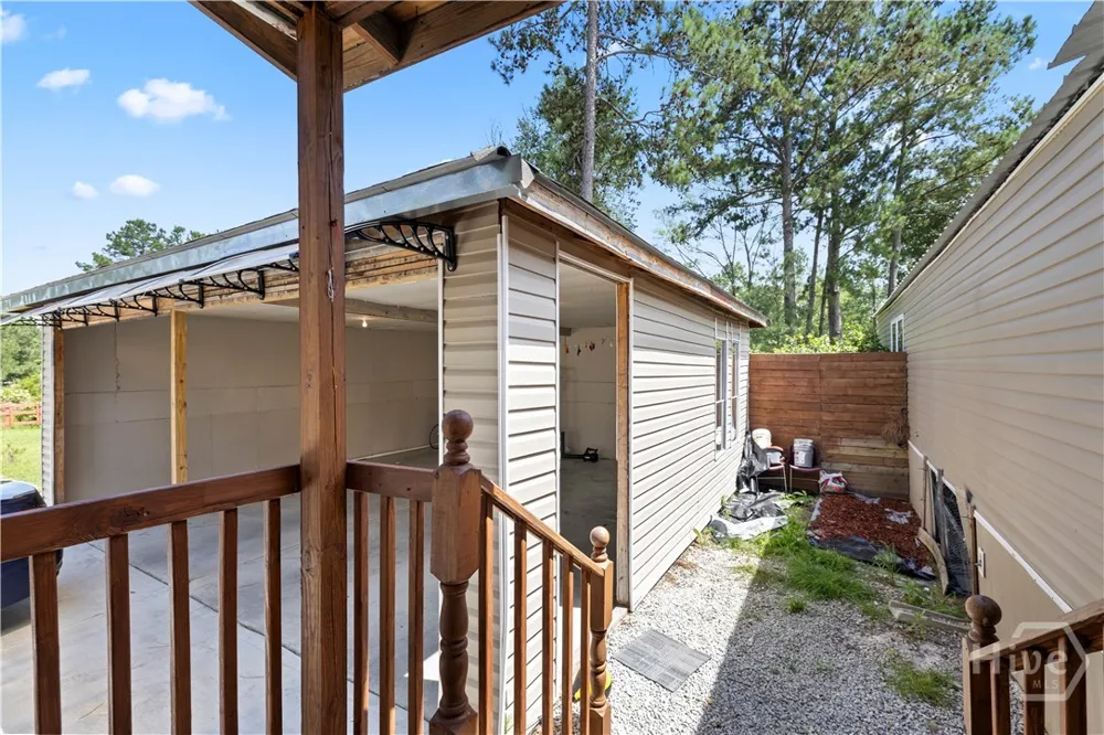 116 Shari Drive Guyton, GA 31312