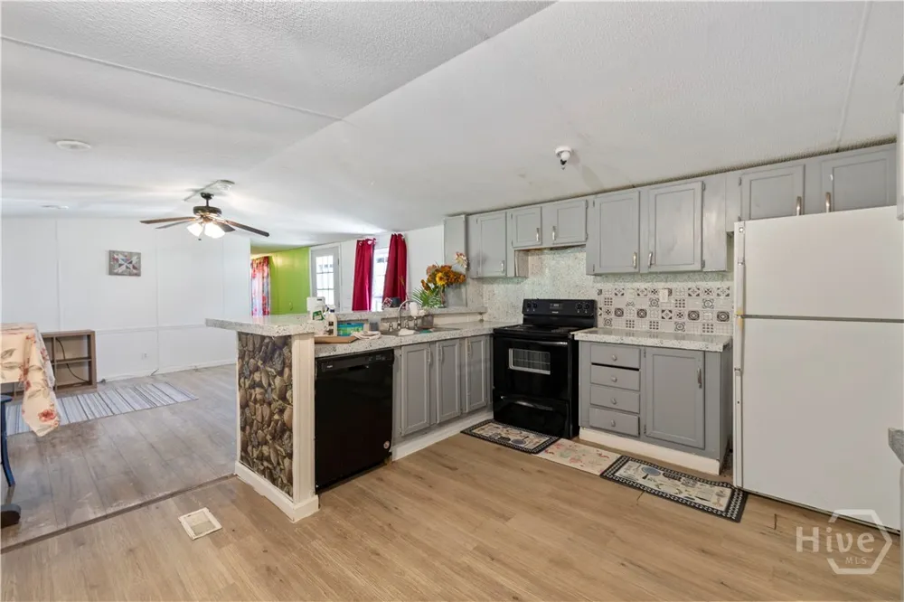 116 Shari Drive Guyton, GA 31312