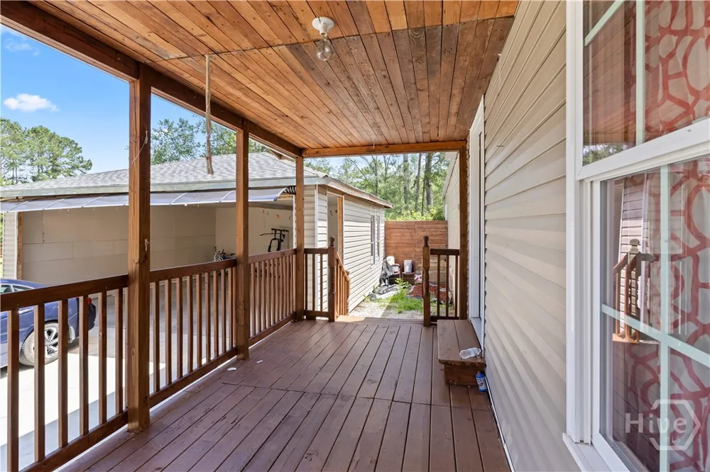 116 Shari Drive Guyton, GA 31312