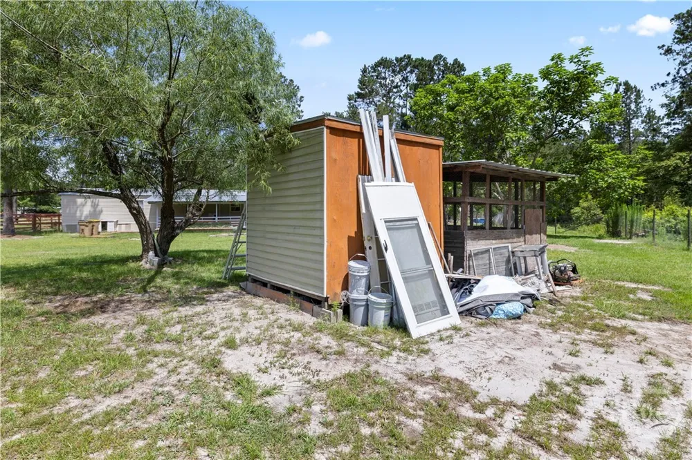 116 Shari Drive Guyton, GA 31312