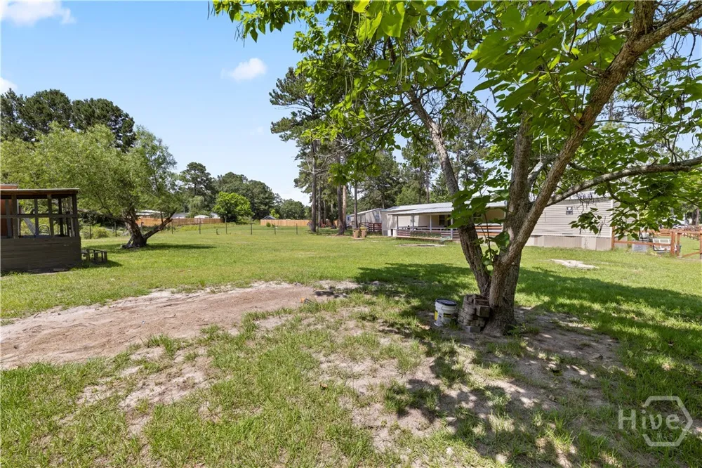 116 Shari Drive Guyton, GA 31312