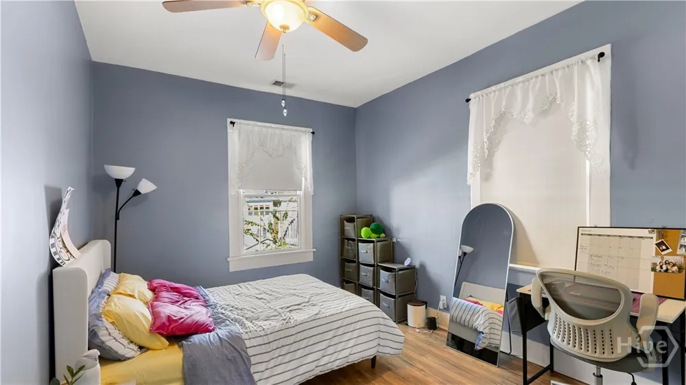 534 E Waldburg Street Savannah, GA