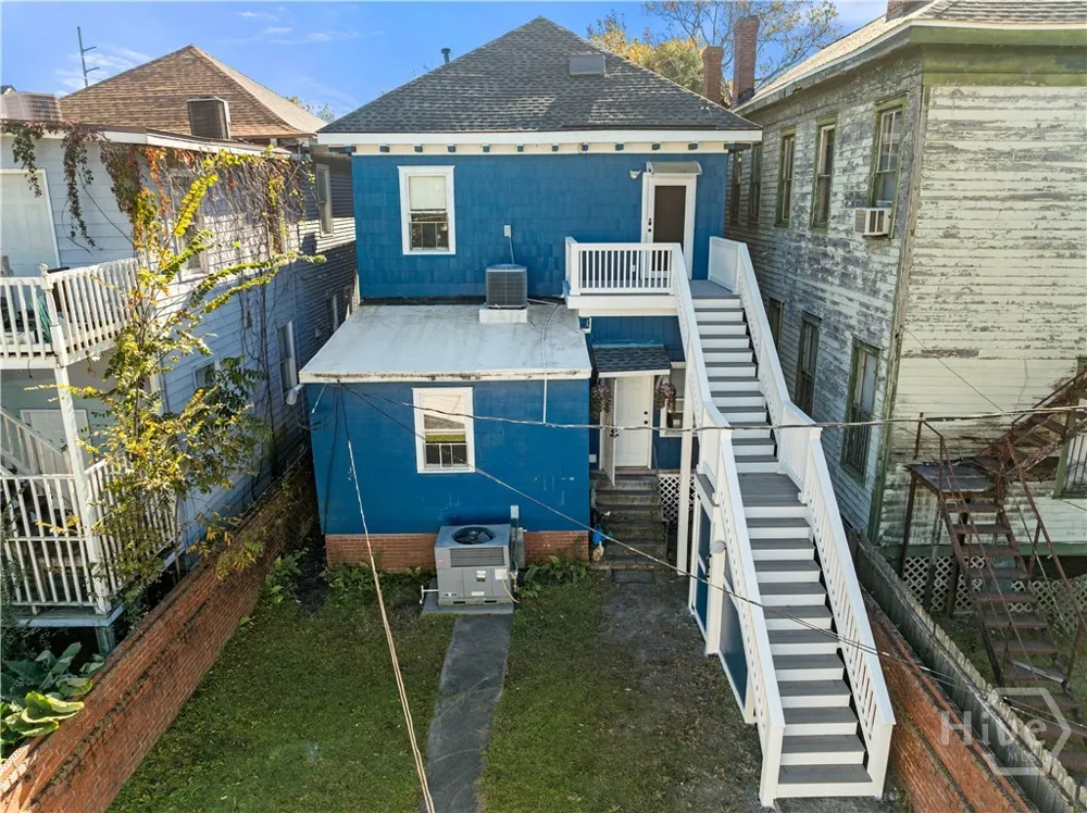 534 E Waldburg Street Savannah, GA