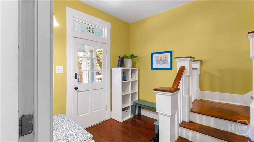 534 E Waldburg Street Savannah, GA