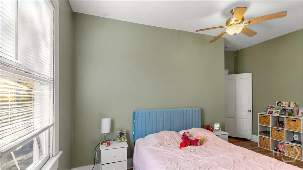534 E Waldburg Street Savannah, GA