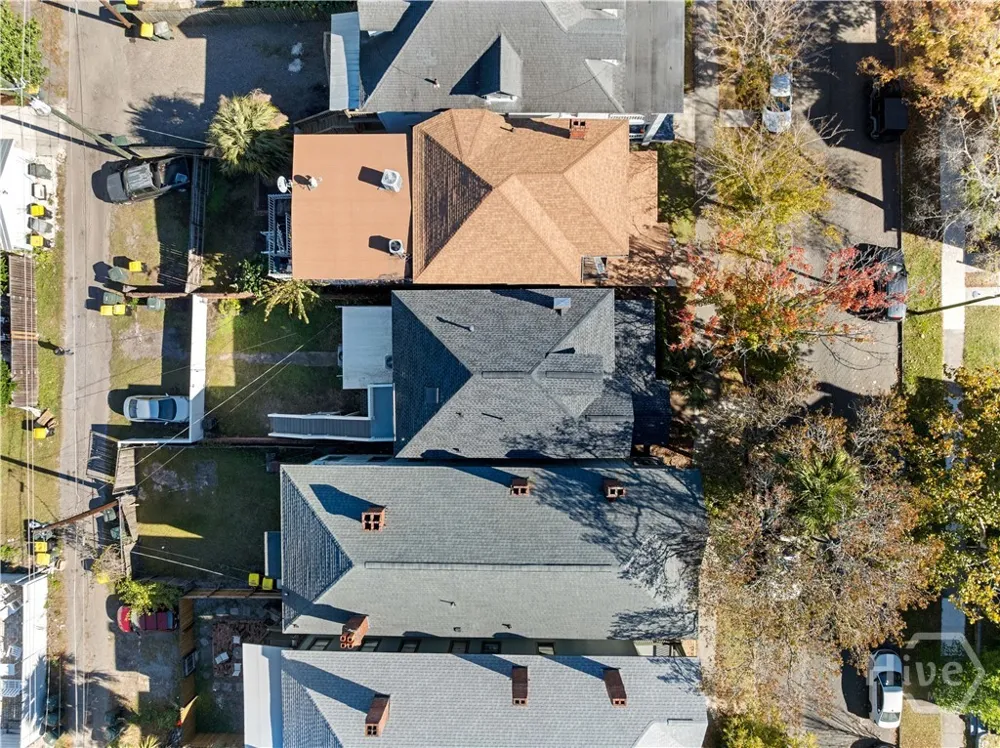 534 E Waldburg Street Savannah, GA