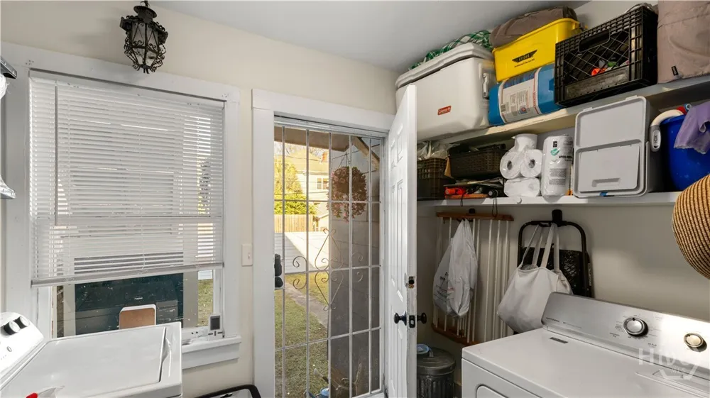 534 E Waldburg Street Savannah, GA