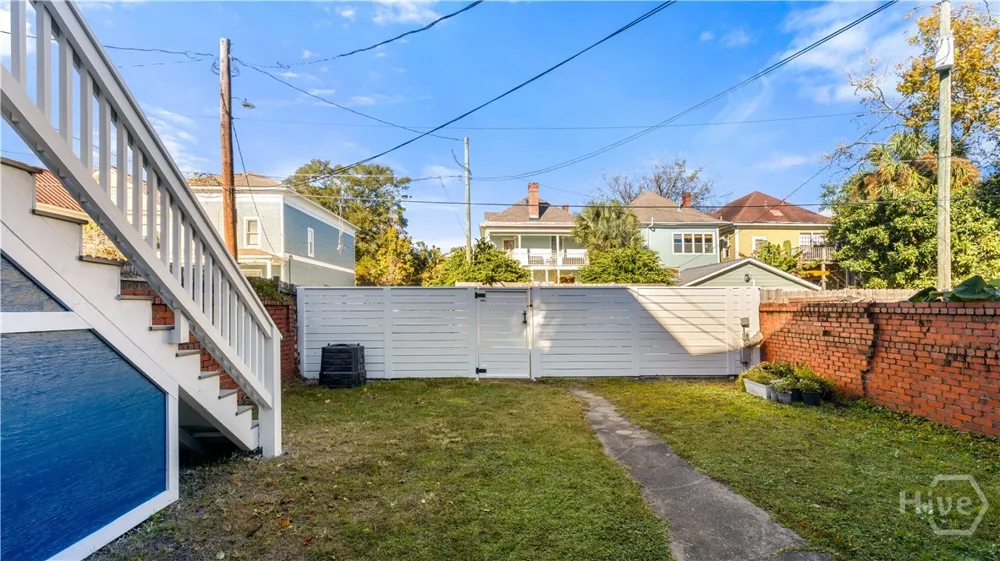 534 E Waldburg Street Savannah, GA