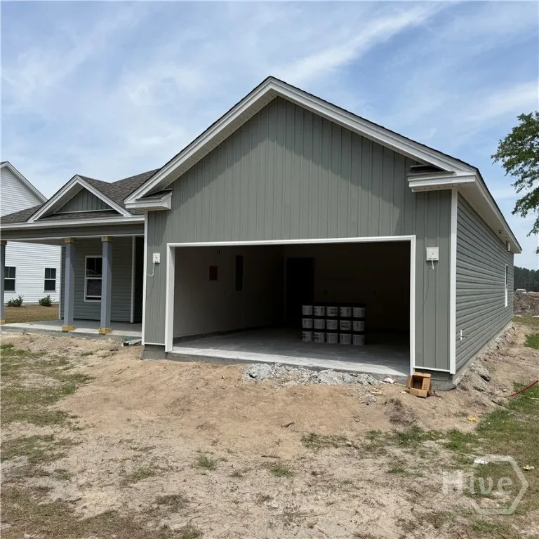 93 Ennis Road Pembroke, GA 31321