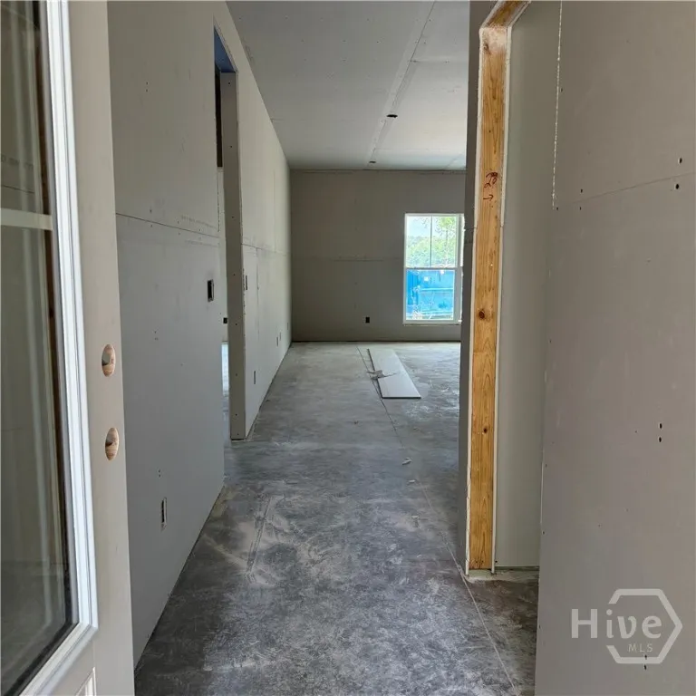 93 Ennis Road Pembroke, GA 31321