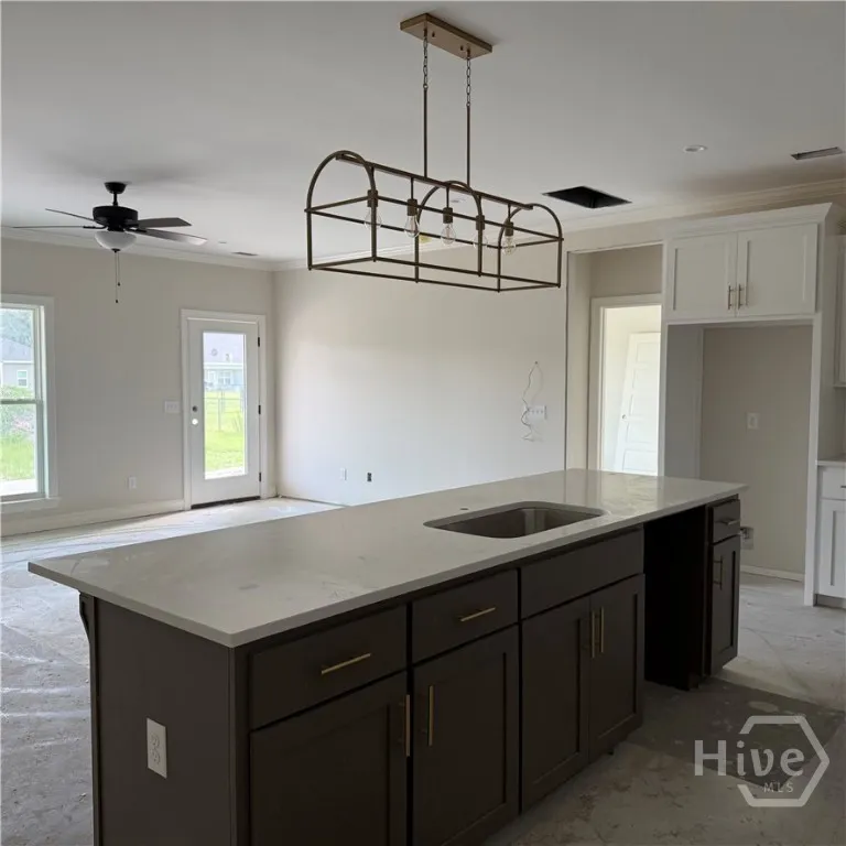 93 Ennis Road Pembroke, GA 31321