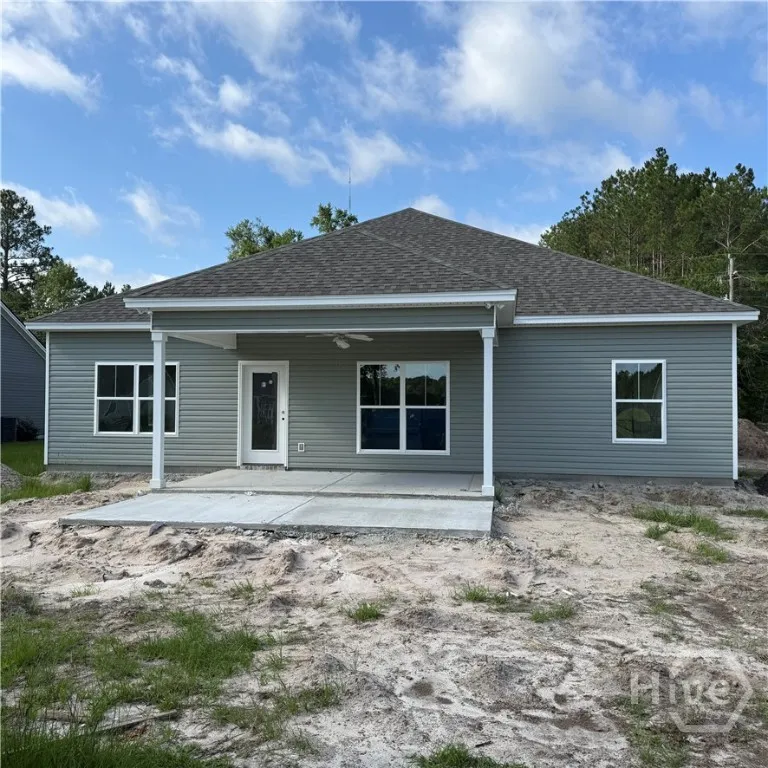 93 Ennis Road Pembroke, GA 31321