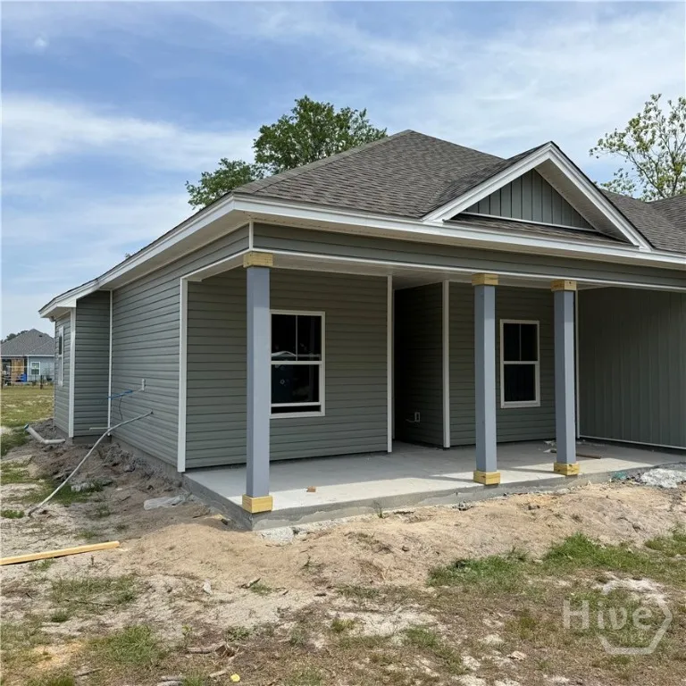 93 Ennis Road Pembroke, GA 31321