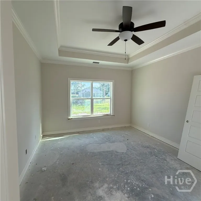93 Ennis Road Pembroke, GA 31321