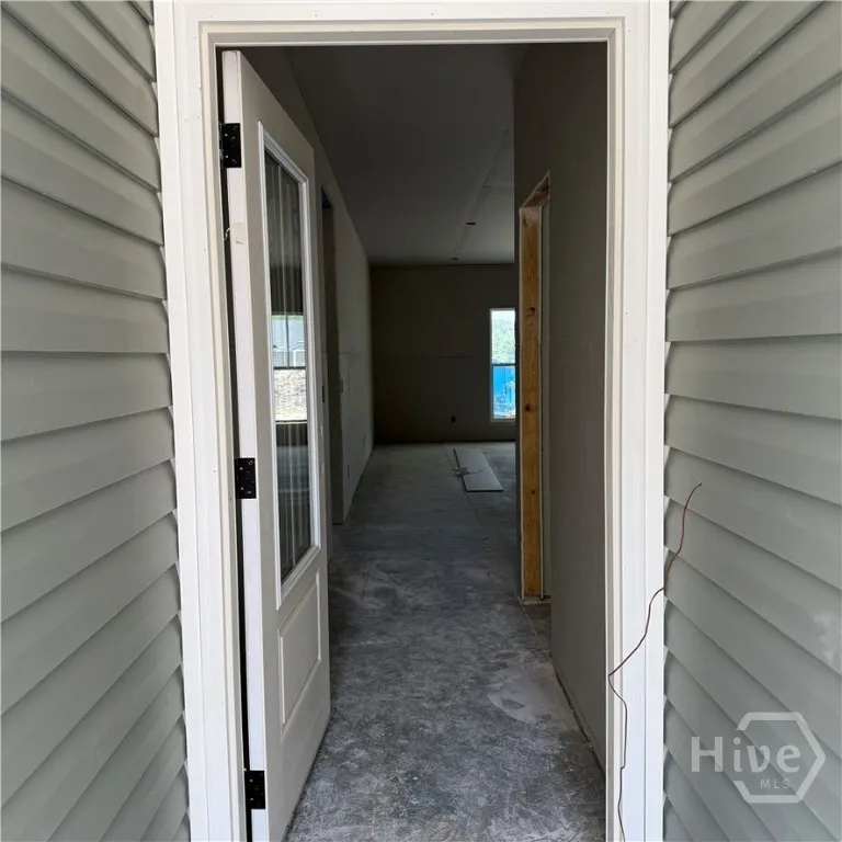 93 Ennis Road Pembroke, GA 31321