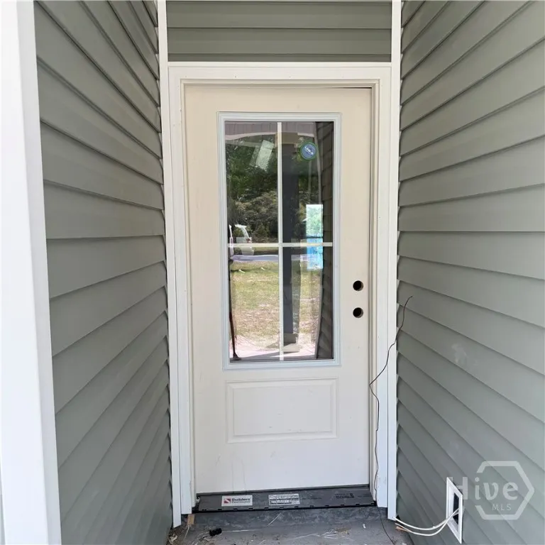 93 Ennis Road Pembroke, GA 31321