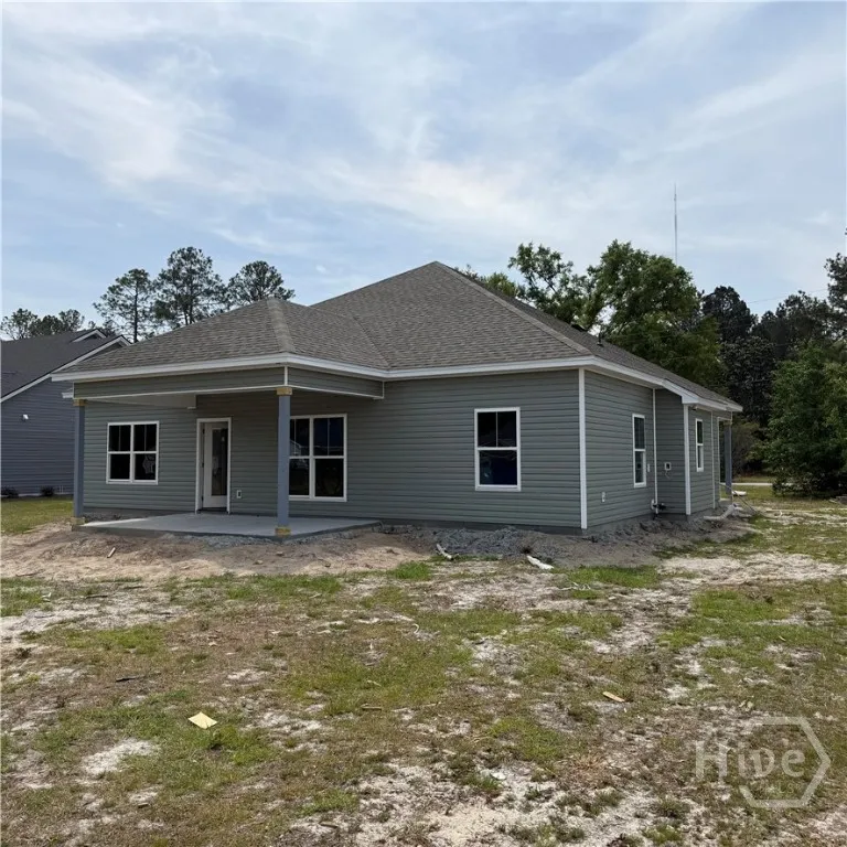 93 Ennis Road Pembroke, GA 31321