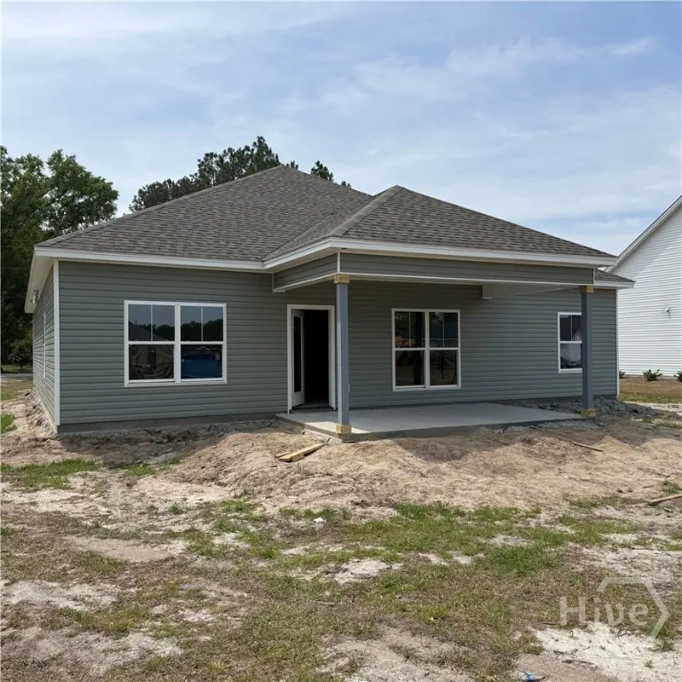 93 Ennis Road Pembroke, GA 31321
