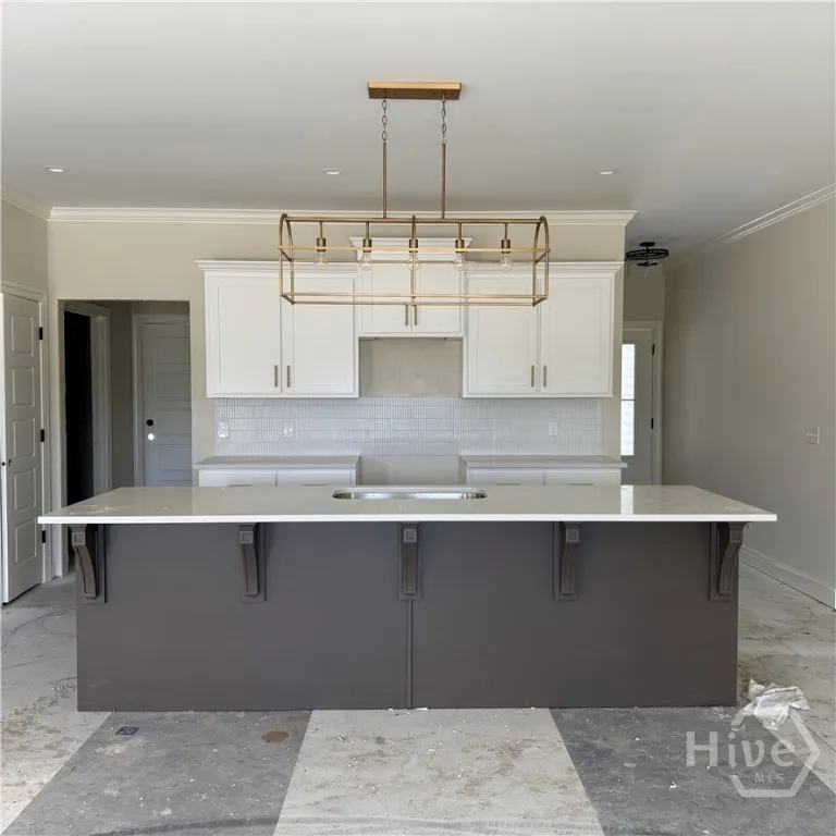 93 Ennis Road Pembroke, GA 31321