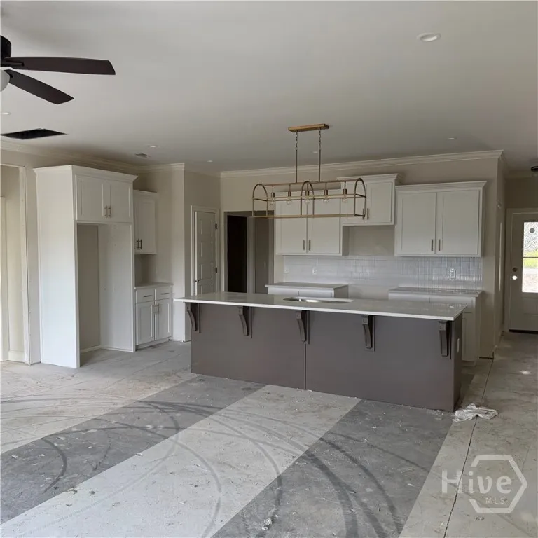 93 Ennis Road Pembroke, GA 31321