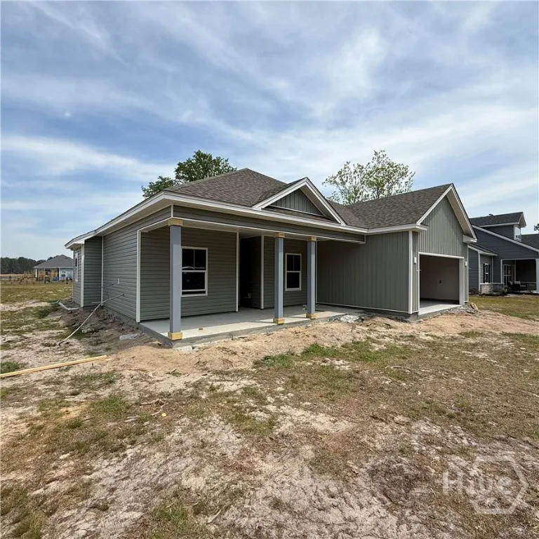 93 Ennis Road Pembroke, GA 31321