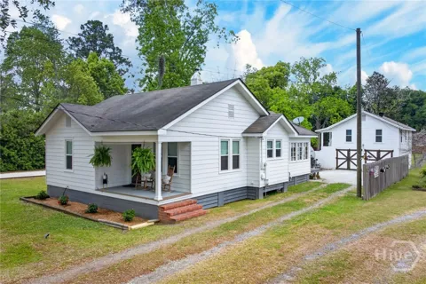 90 Varnedoe Avenue
