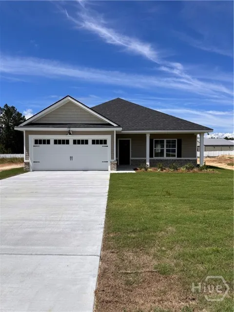 110 Mangrove Court