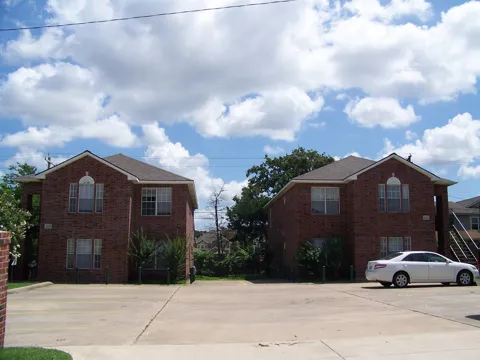 3901 College Main Street #B