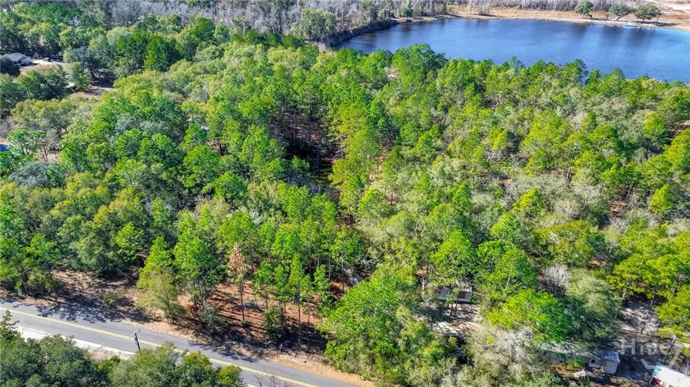 Holly Drive Eden, GA 31307
