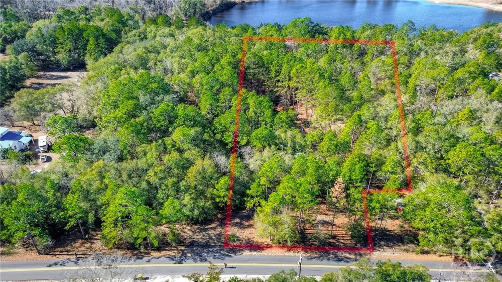 Holly Drive Eden, GA 31307