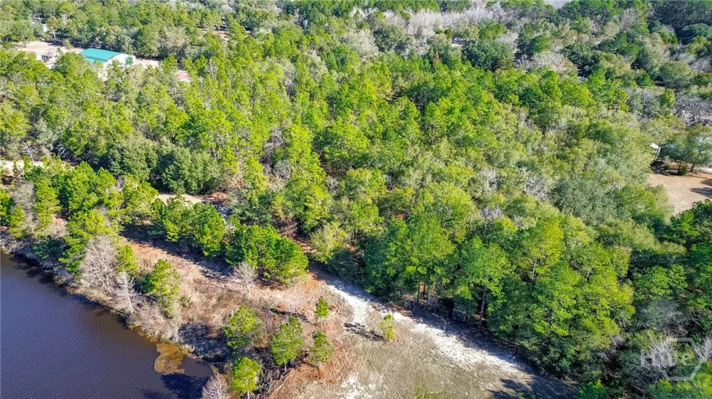 Holly Drive Eden, GA 31307