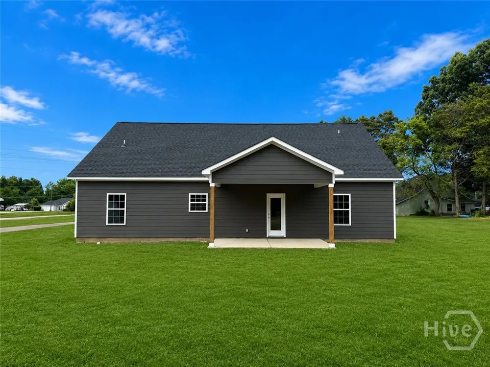2633 Paoli Street #Tract 1 Comer, GA 30629