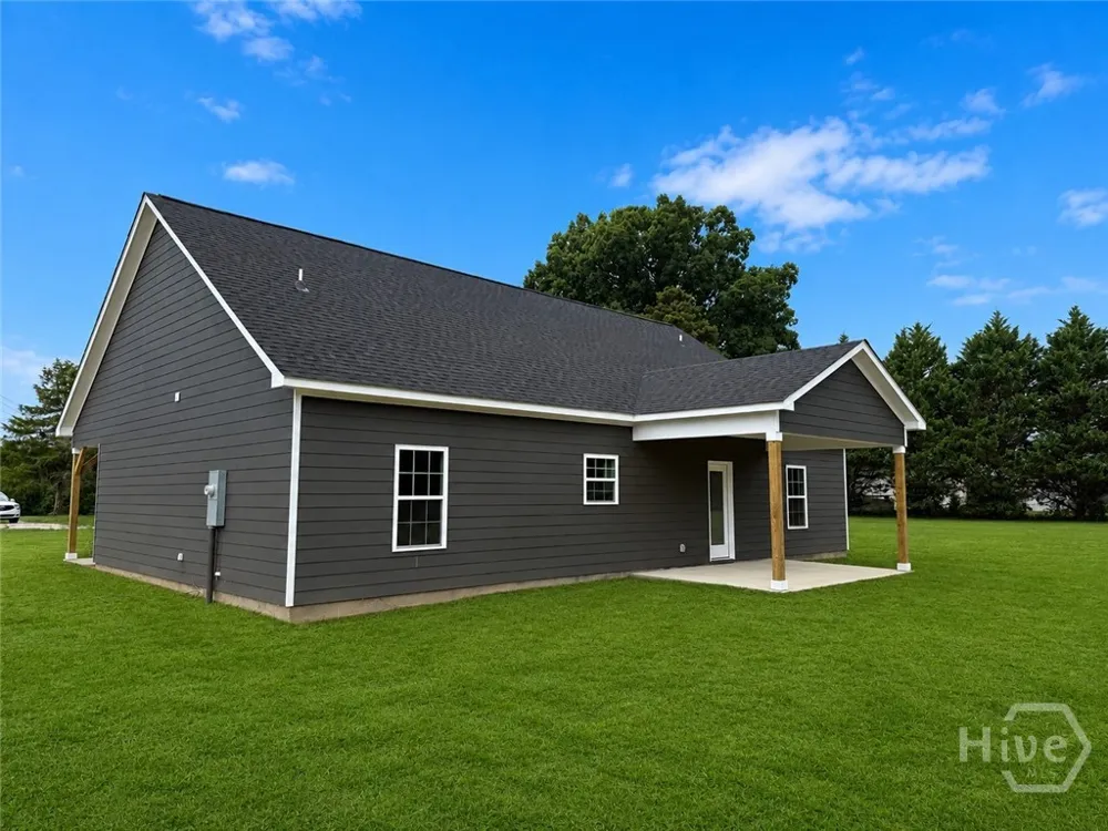 2633 Paoli Street #Tract 1 Comer, GA 30629