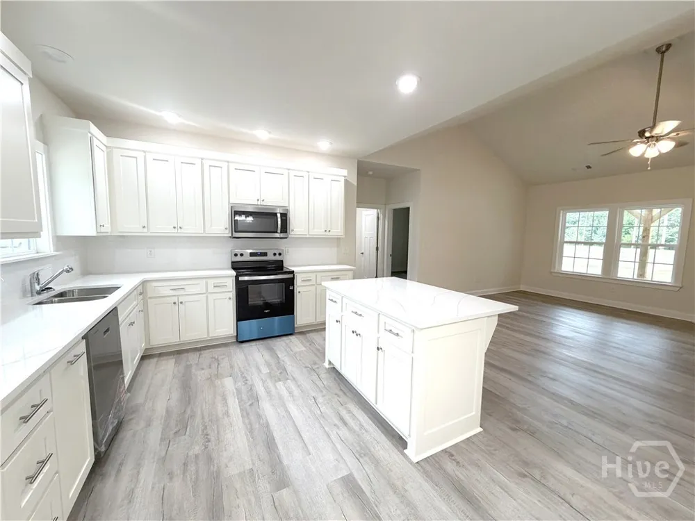 2633 Paoli Street #Tract 1 Comer, GA 30629