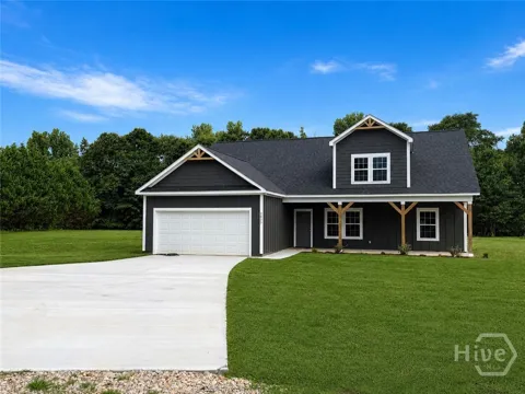2633 Paoli Street #Tract 1