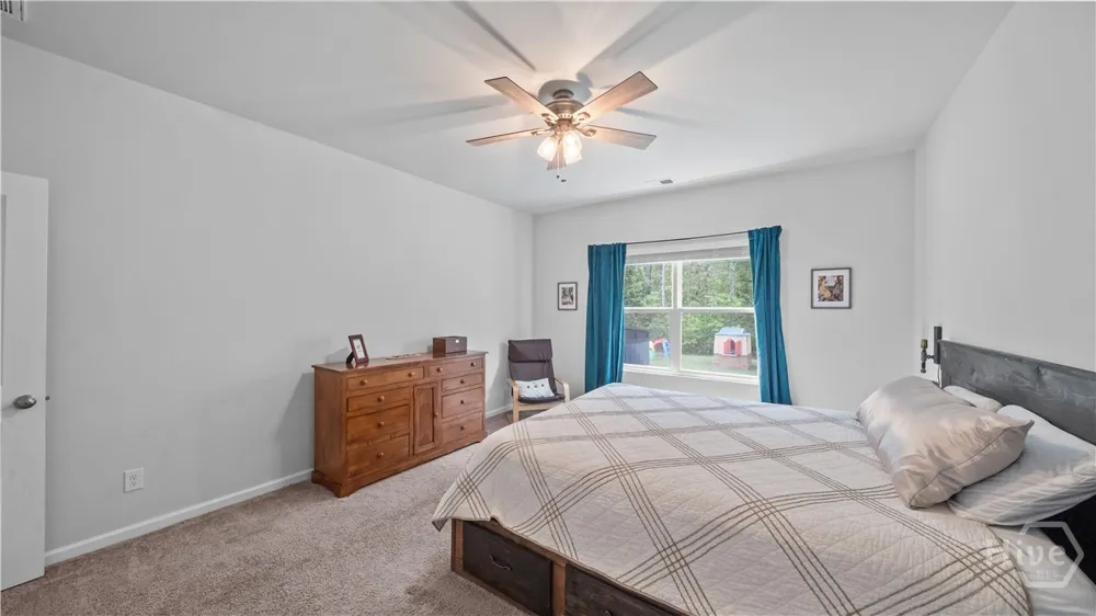 1431 Waybridge Way Richmond Hill, GA 31324