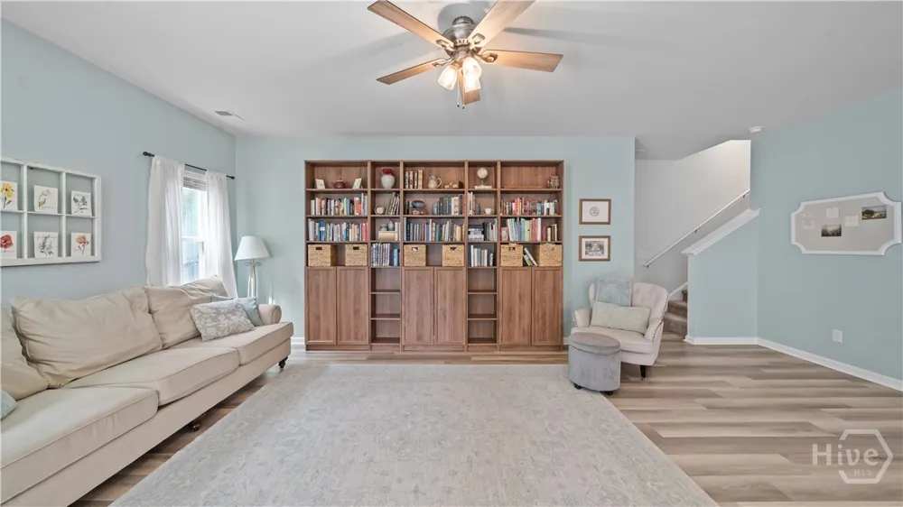 1431 Waybridge Way Richmond Hill, GA 31324