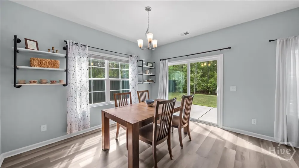 1431 Waybridge Way Richmond Hill, GA 31324