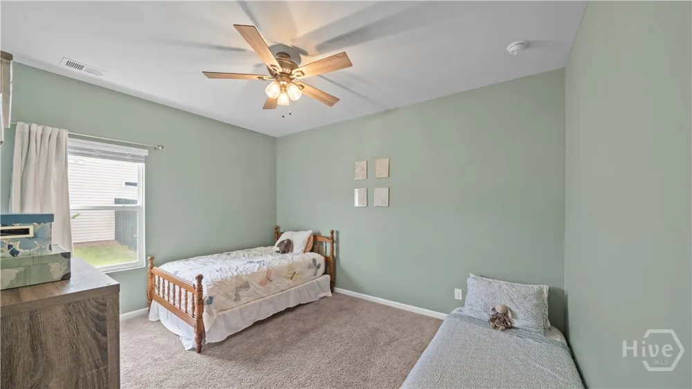1431 Waybridge Way Richmond Hill, GA 31324