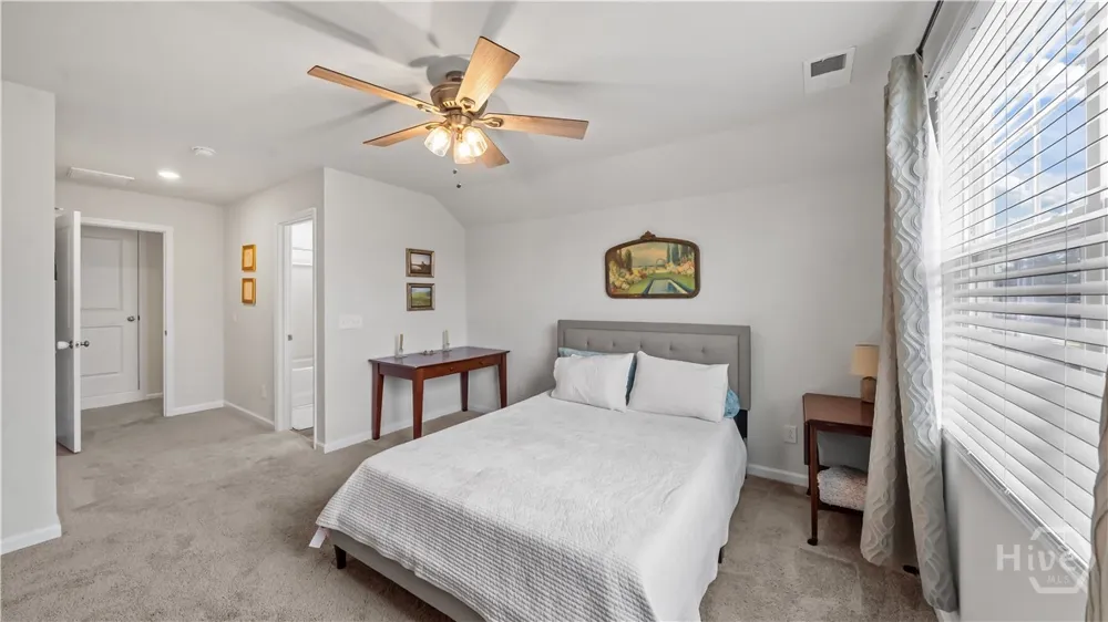1431 Waybridge Way Richmond Hill, GA 31324