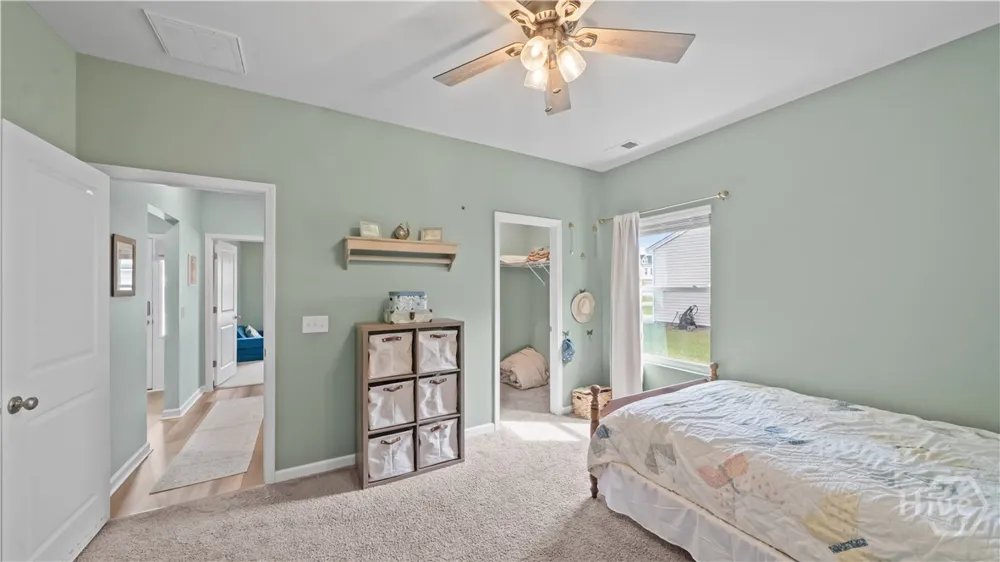 1431 Waybridge Way Richmond Hill, GA 31324