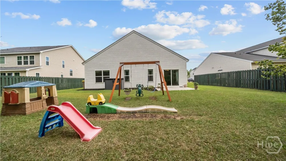 1431 Waybridge Way Richmond Hill, GA 31324