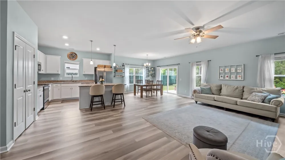 1431 Waybridge Way Richmond Hill, GA 31324