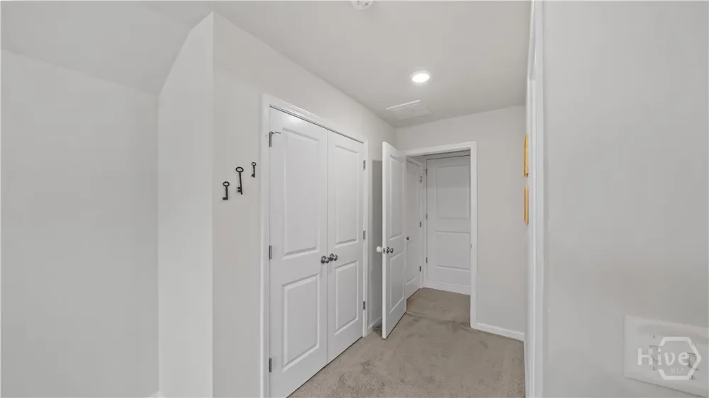 1431 Waybridge Way Richmond Hill, GA 31324