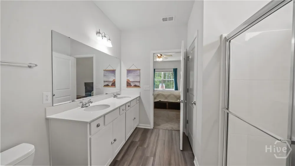 1431 Waybridge Way Richmond Hill, GA 31324